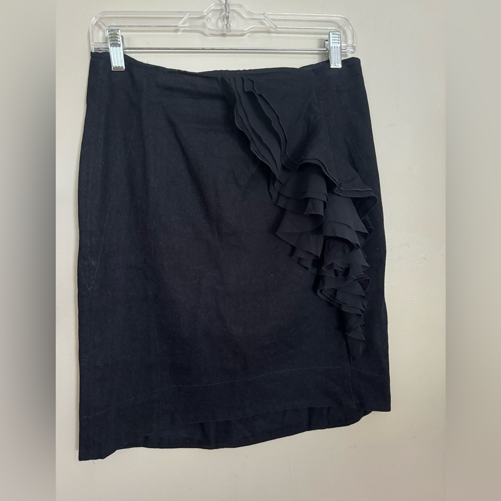 Max & Co Denim Skirt